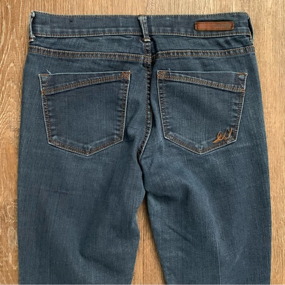 Express Skinny Jeans Size 6 - Picture 7 of 8